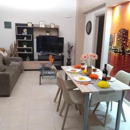 Appartamento Elena's House