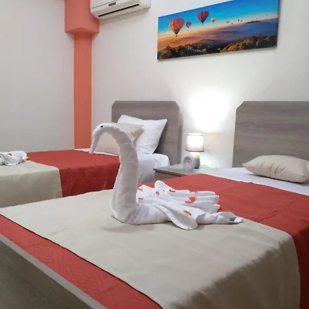 Appartamento Elena's House Rethymno