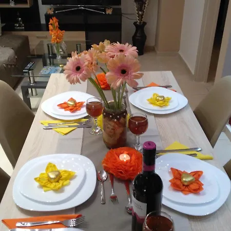 Elena's House * Rethymno