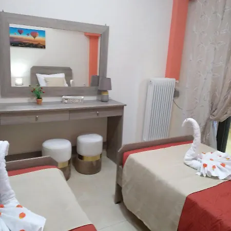 Elena's House Appartamento *