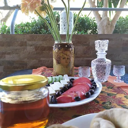 Elena's House Appartamento