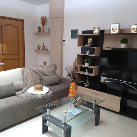 Elena's House * Rethymno