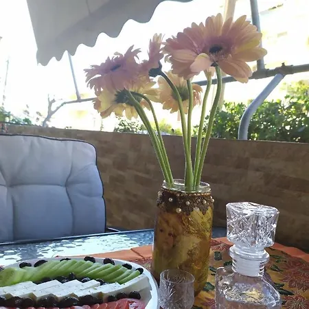 Elena's House * Rethymno