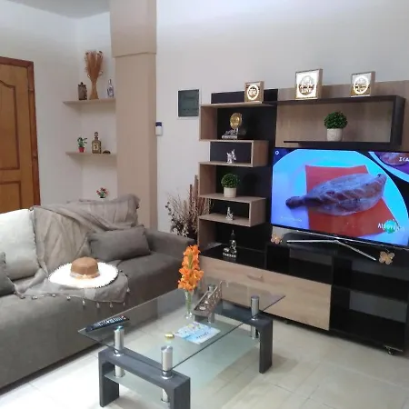 Elena's House *