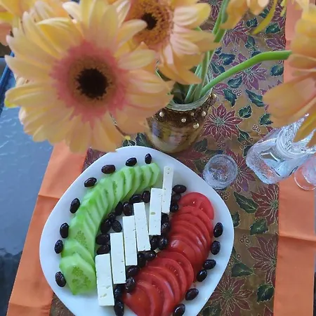 Appartamento Elena's House