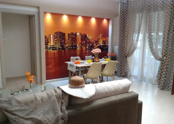 Elena's House شقة ريثيمنو