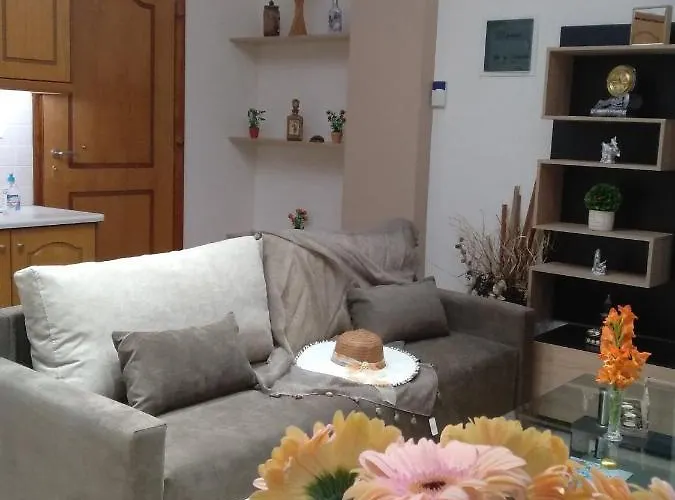 شقة Elena's House ريثيمنو