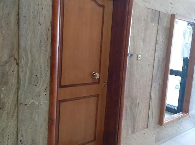 شقة Elena's House