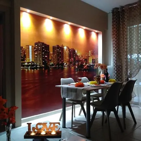 Elena's House Апартаменти