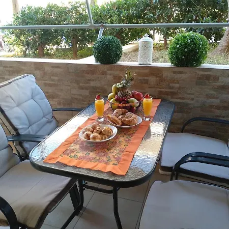 Elena's House *