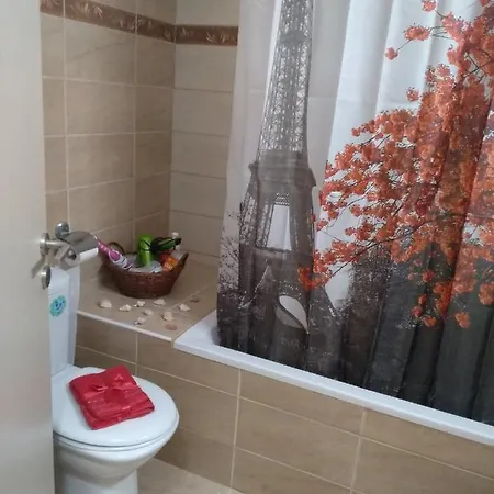 Daire Elena's House Resmo
