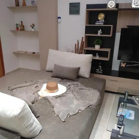 Elena's House * Ретимно (Крит)