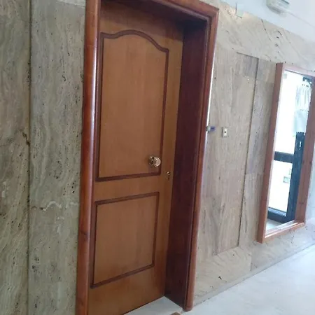 Апартаменты Elena's House