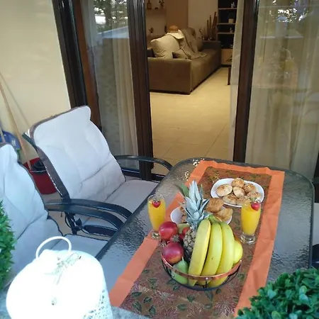 Elena's House Апартаменти Ретимно (Крит)