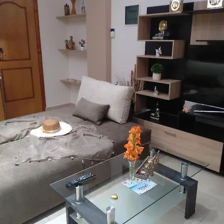 Elena's House