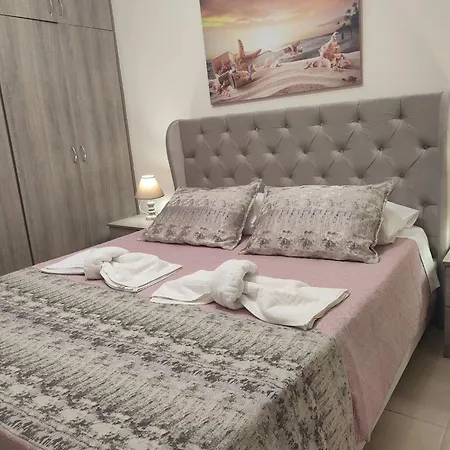 Elena's House Rethymno