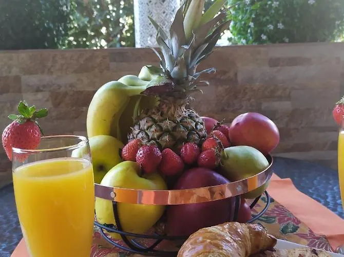 Elena's House * Réthimno