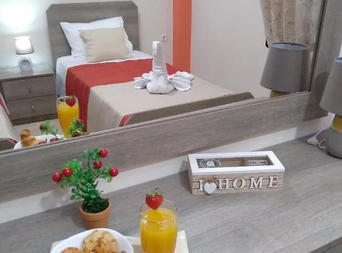 Elena's House Apartman Réthimno