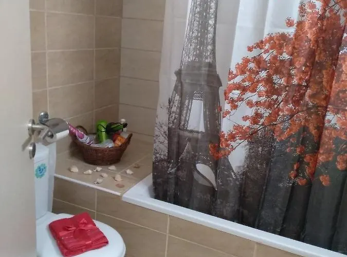 Apartman Elena's House Réthimno