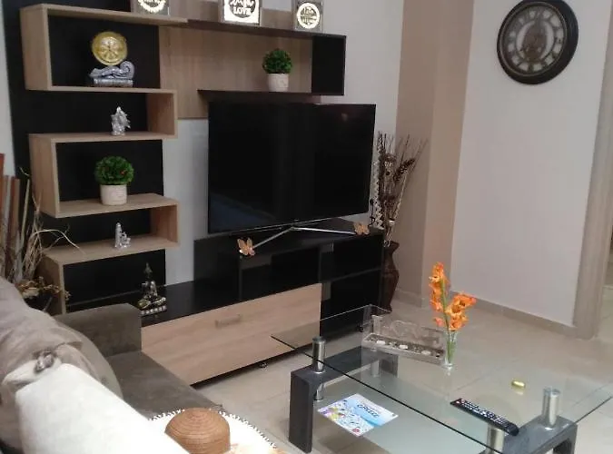 Elena's House Réthimno