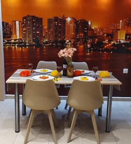 Elena's House Appartement *