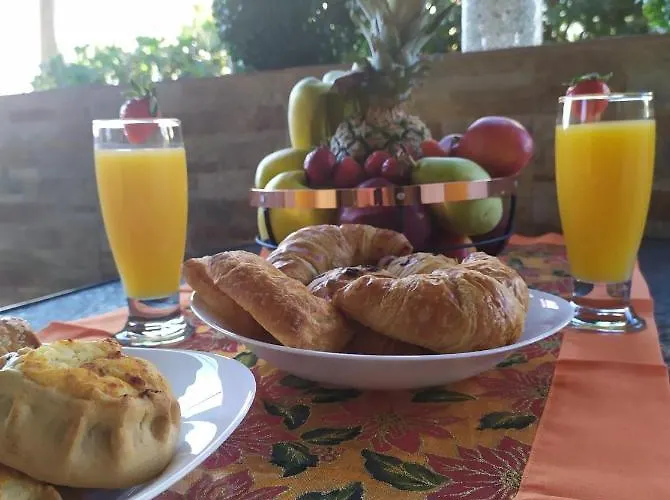 Elena's House Apartman