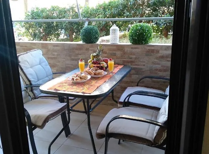 Apartman Elena's House *