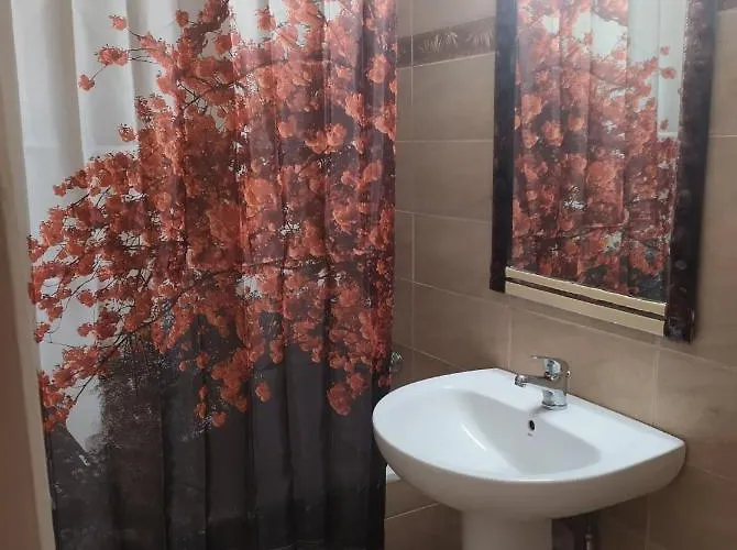 Elena's House Apartman