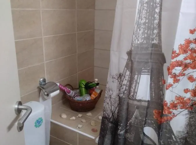 Apartman Elena's House *