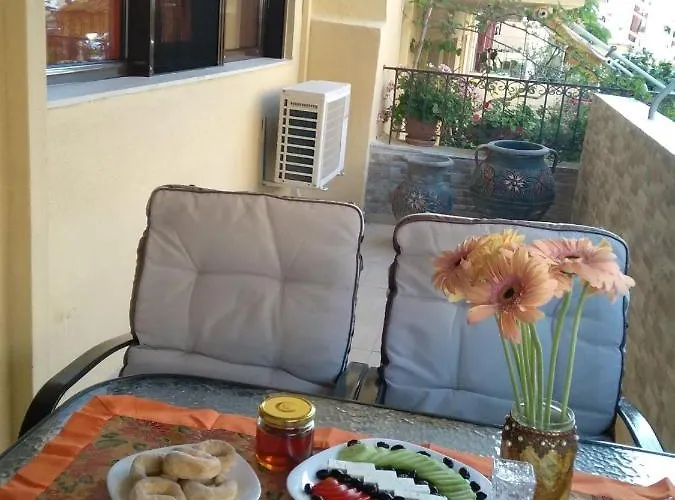 Elena's House Apartman Réthimno