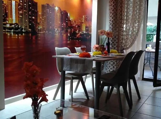 Apartman Elena's House *