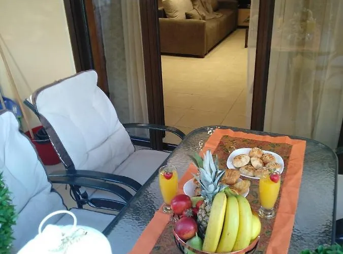 Elena's House Apartman Réthimno