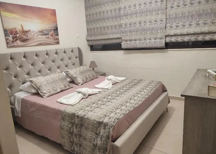 Apartman Elena's House