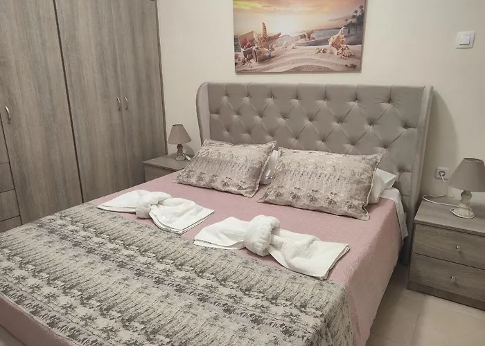 Elena's House Réthimno