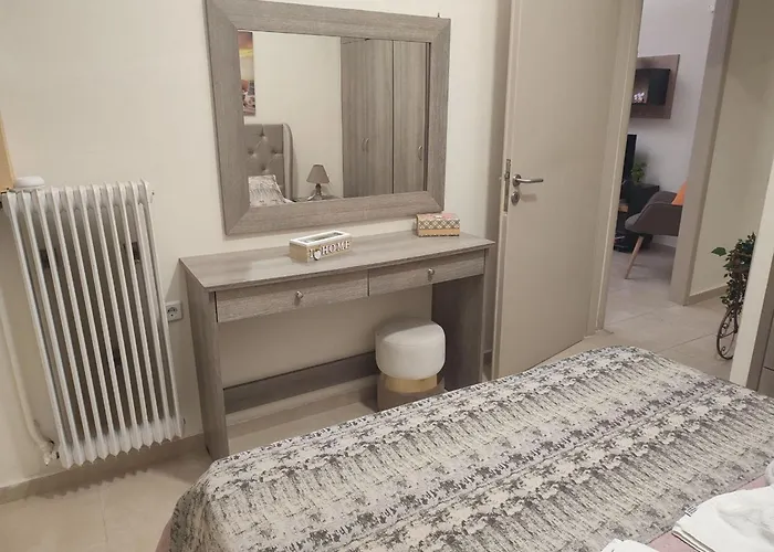 Apartman Elena's House *