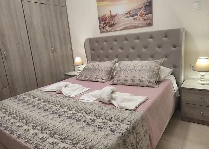 Elena's House Réthimno