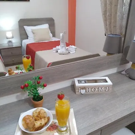 Elena's House Apartmán Rethymno