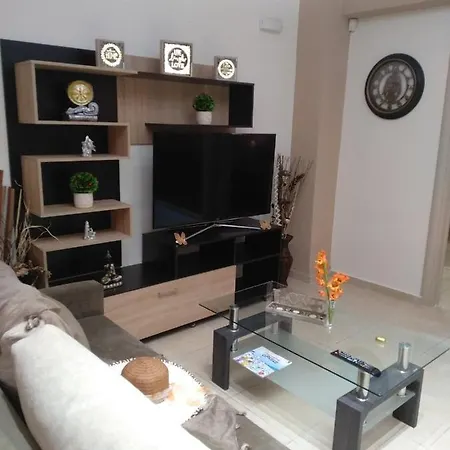 Elena's House Rethymno