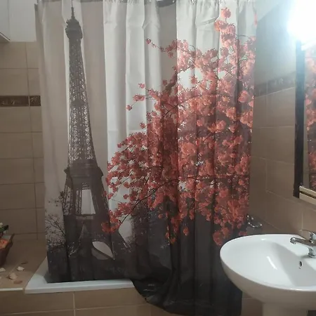 Elena's House * Rethymno