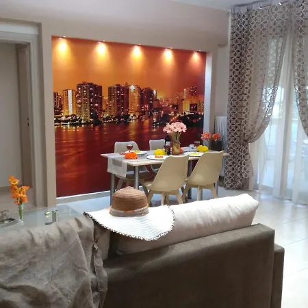 Elena's House Apartmán Rethymno