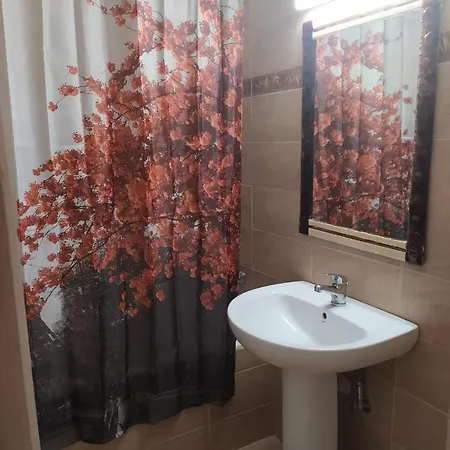 Elena's House Apartmán