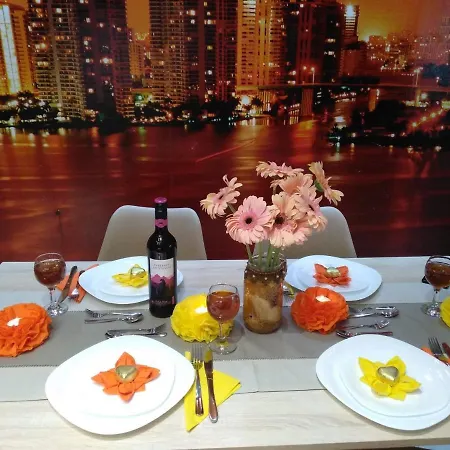 Elena's House * Rethymno