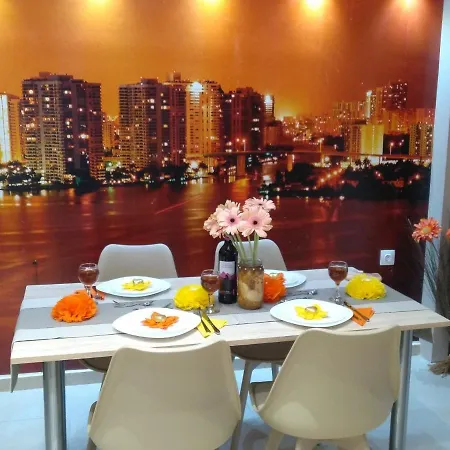 Apartmán Elena's House