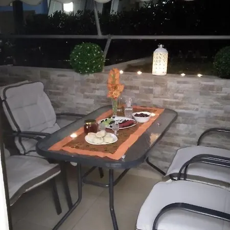 Apartmán Elena's House *