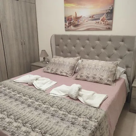 Elena's House Rethymno