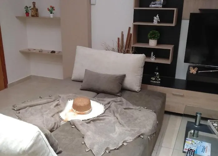 Elena's House * レティムノ