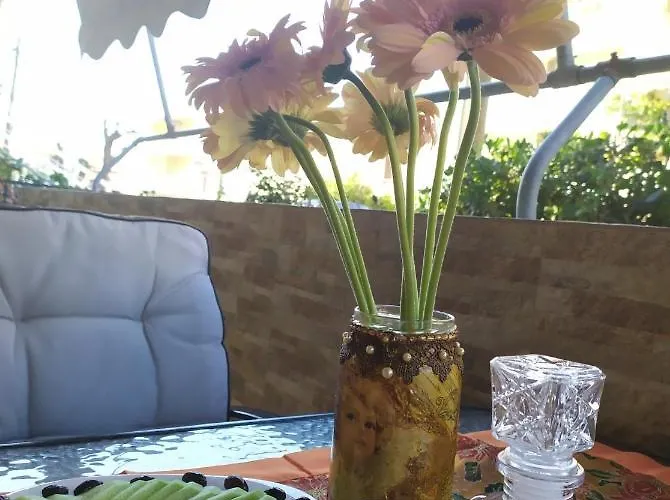 Elena's House * レティムノ