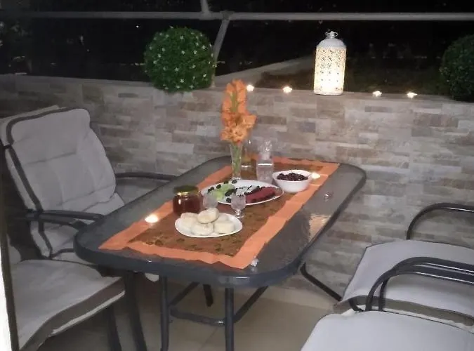 アパート Elena's House *